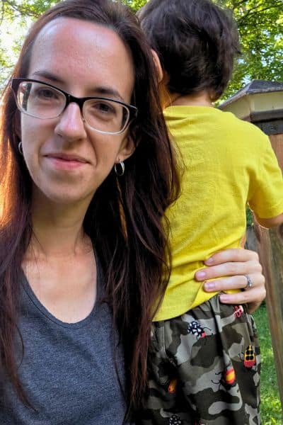Simple Time Management for Moms: How To Get More Done Without the Overwhelm