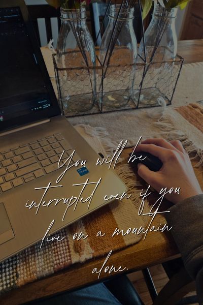 Flexible Weekly Planning For Moms Who Want To Make Progress On Their Goals