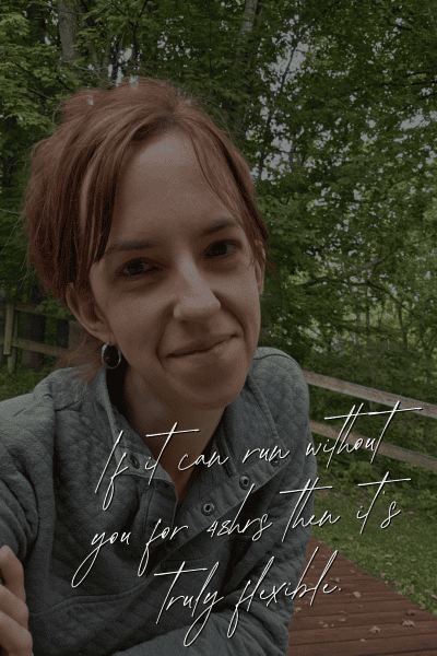 Flexible Income Streams: What No One Tells You