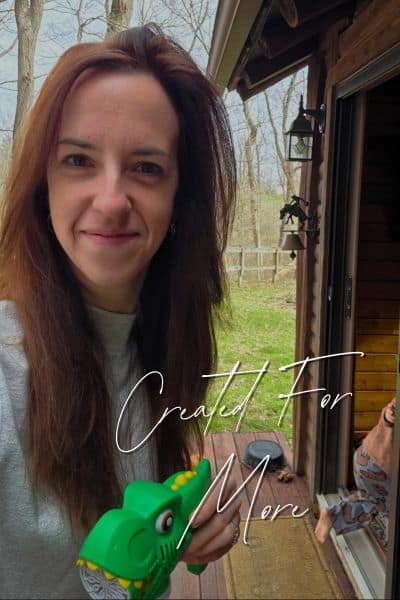 You Were Made for More Than Either Option on the Table