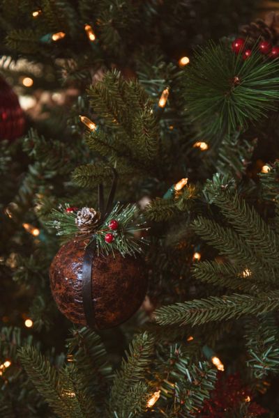 Classic Christmas Decor Ideas for a Timeless Christmas Home