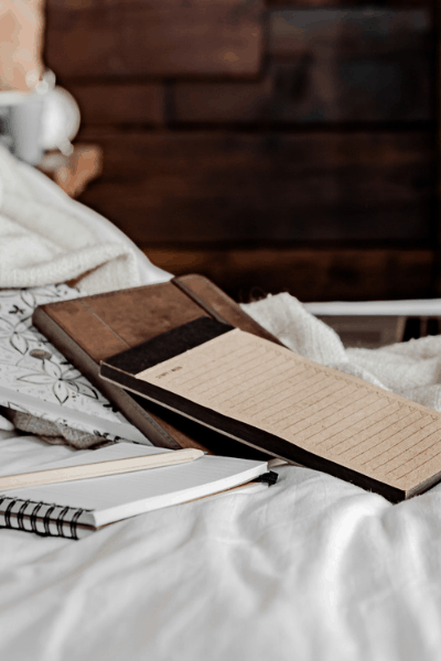 How To Plan Ahead And Get Better At Using Your Time