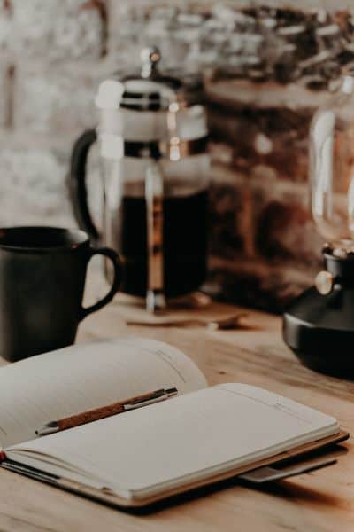 My Flexible Planning System for Moms with Unpredictable Schedules