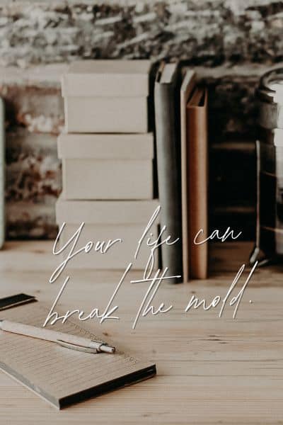 What If the Right Income Path Isn’t What Everyone Else Says It Should Be?